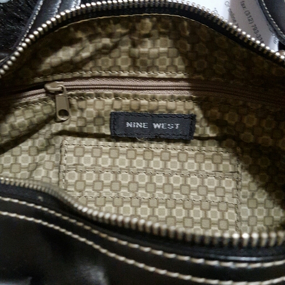 Nine West Purse - Picture 2 of 5